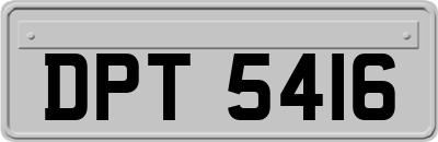 DPT5416