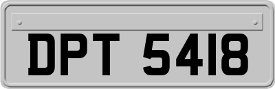DPT5418