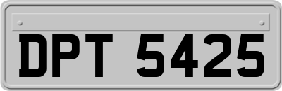 DPT5425
