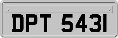 DPT5431