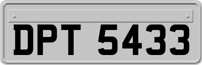 DPT5433
