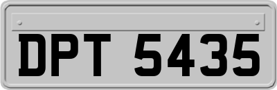 DPT5435