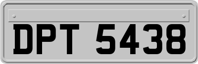 DPT5438