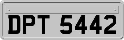 DPT5442