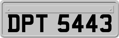 DPT5443