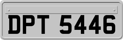 DPT5446