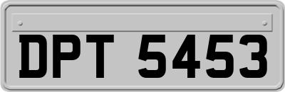 DPT5453