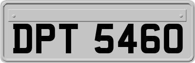 DPT5460