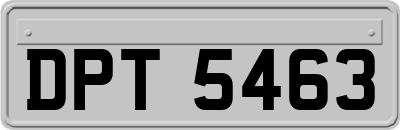 DPT5463
