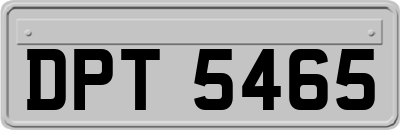 DPT5465