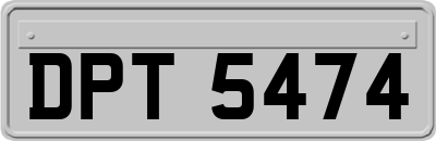 DPT5474