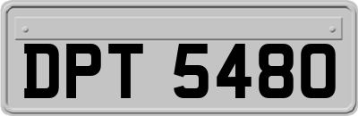 DPT5480