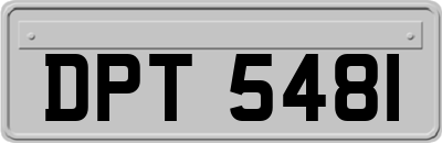 DPT5481