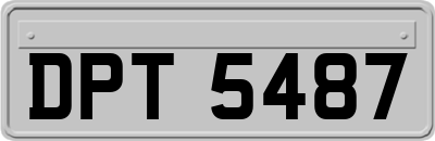 DPT5487