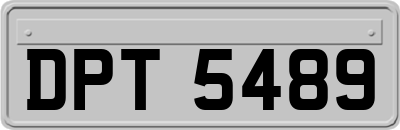 DPT5489
