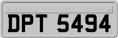 DPT5494