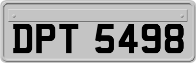 DPT5498