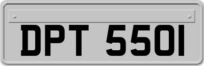 DPT5501