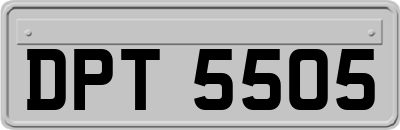 DPT5505