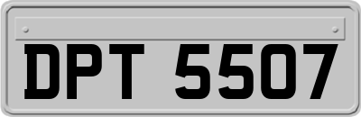 DPT5507