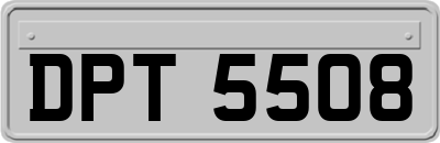 DPT5508