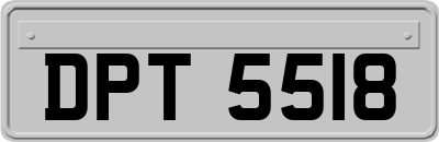 DPT5518