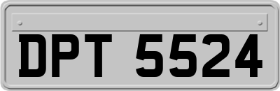 DPT5524