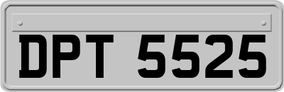 DPT5525