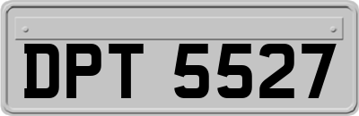 DPT5527