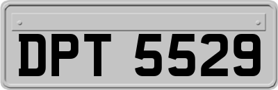 DPT5529