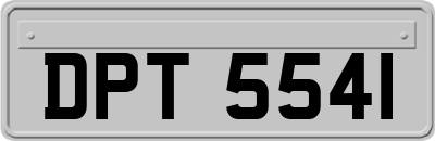 DPT5541