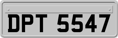 DPT5547