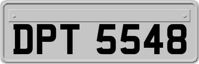 DPT5548