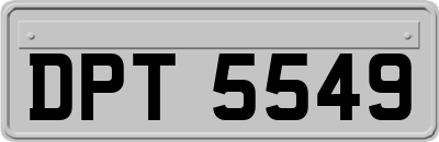 DPT5549