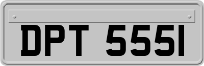 DPT5551