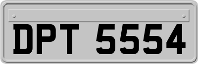 DPT5554
