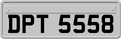 DPT5558