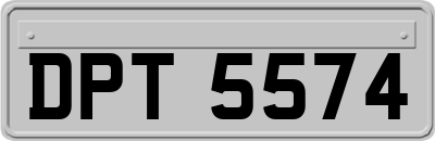 DPT5574