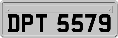 DPT5579