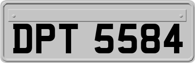 DPT5584
