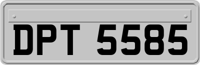 DPT5585