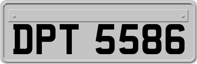 DPT5586