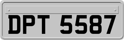 DPT5587