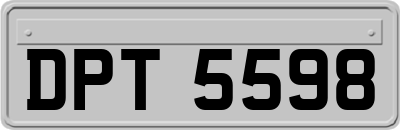 DPT5598