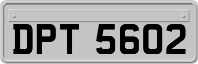 DPT5602