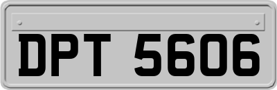 DPT5606