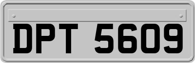 DPT5609