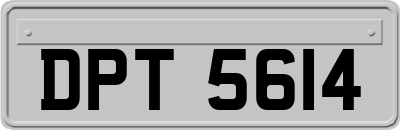 DPT5614