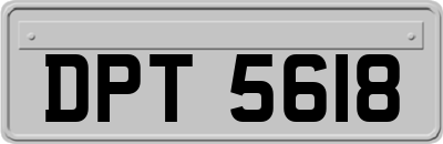 DPT5618