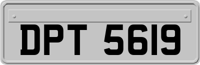 DPT5619